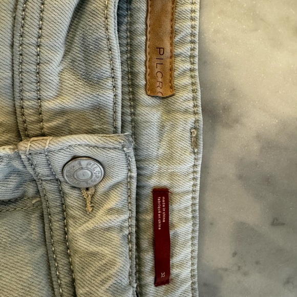 Pilcro jeans - Picture 2 of 3